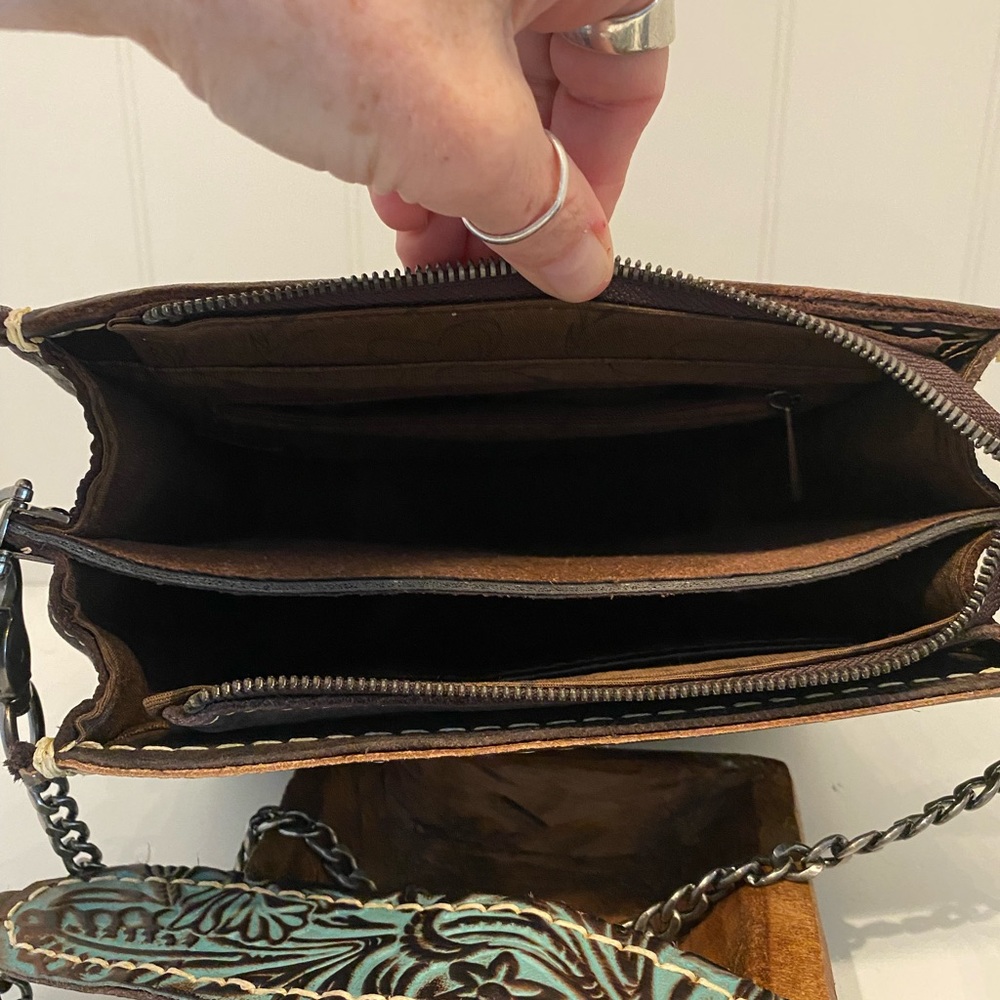 Western purse - Picture 2 of 5